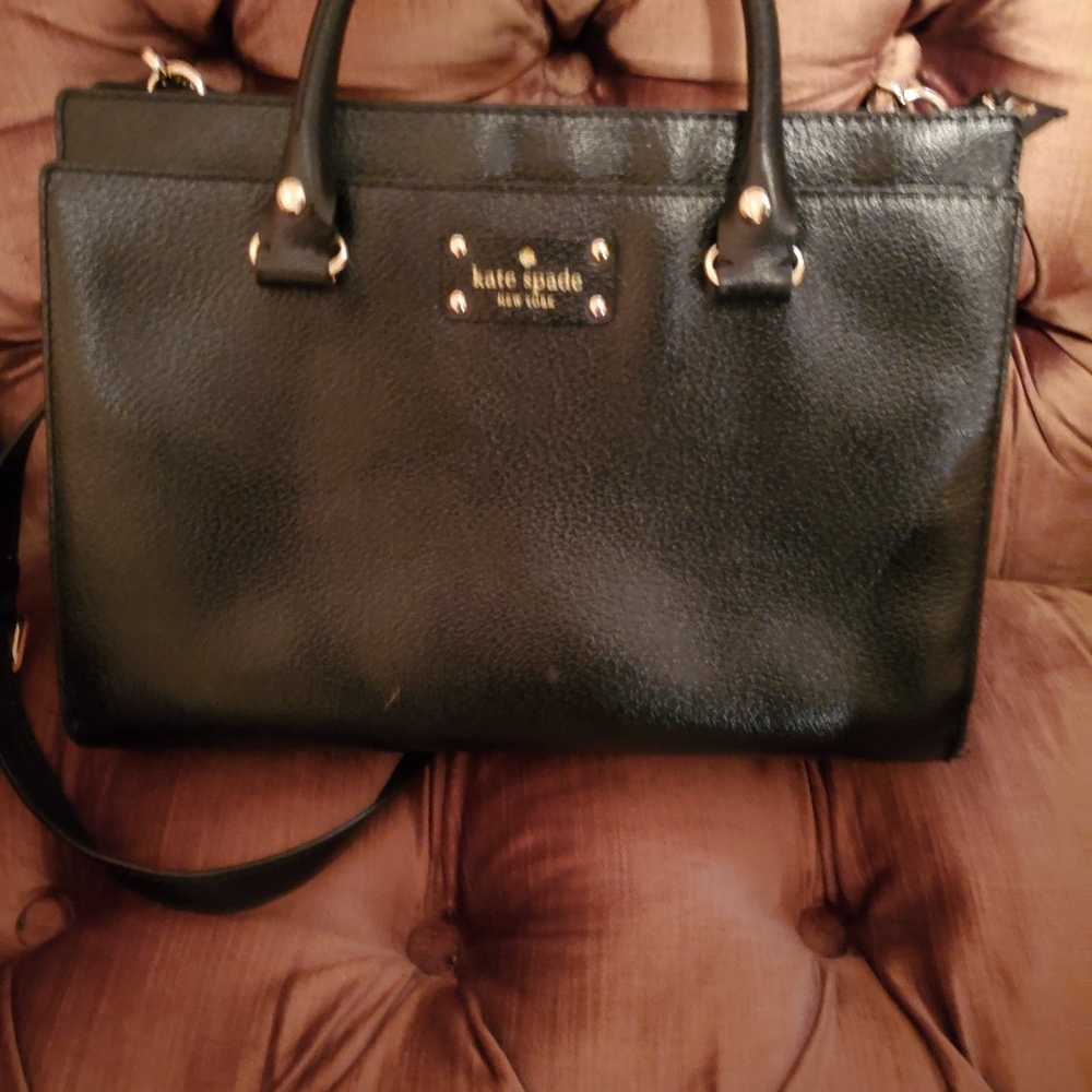 Kate Spade hand bag